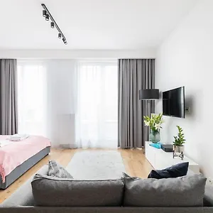 Rent Like - Sławińska 6 Apartament