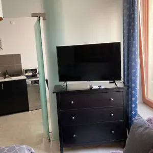 Szucha By Global Apartament