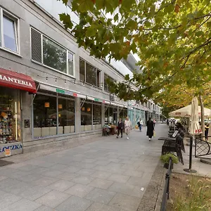 Center By Renters Apartament